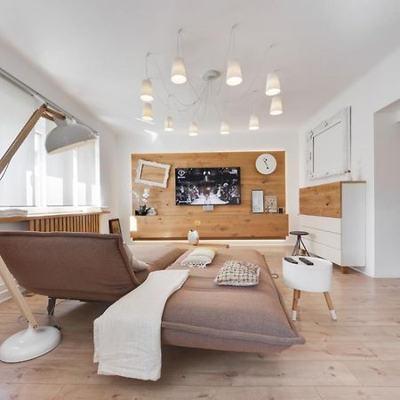 Amazing Apartment In Downtown Maribor Eksteriør bilde