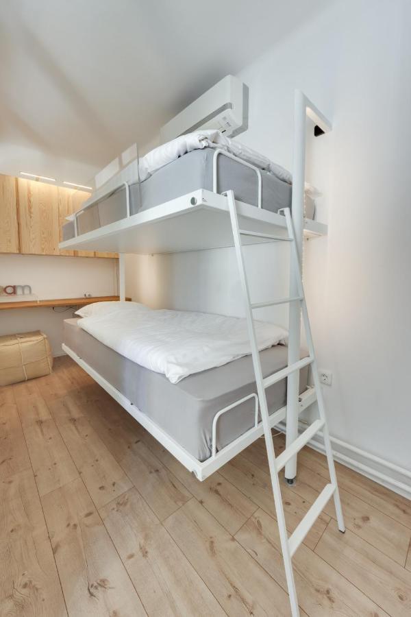 Amazing Apartment In Downtown Maribor Eksteriør bilde