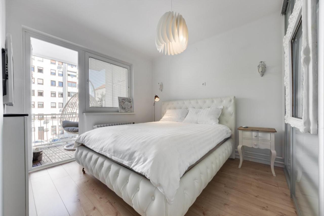 Amazing Apartment In Downtown Maribor Eksteriør bilde