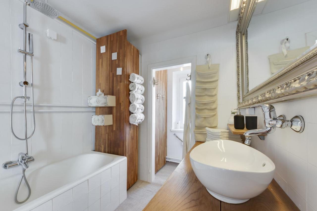 Amazing Apartment In Downtown Maribor Eksteriør bilde