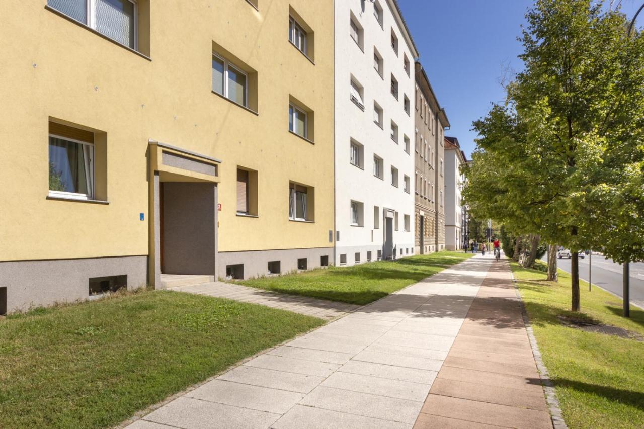 Amazing Apartment In Downtown Maribor Eksteriør bilde