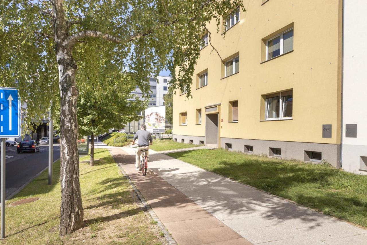 Amazing Apartment In Downtown Maribor Eksteriør bilde