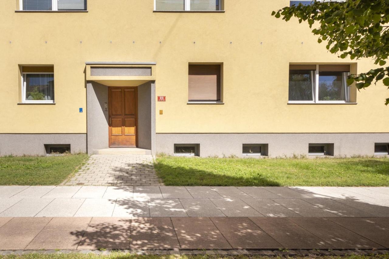 Amazing Apartment In Downtown Maribor Eksteriør bilde