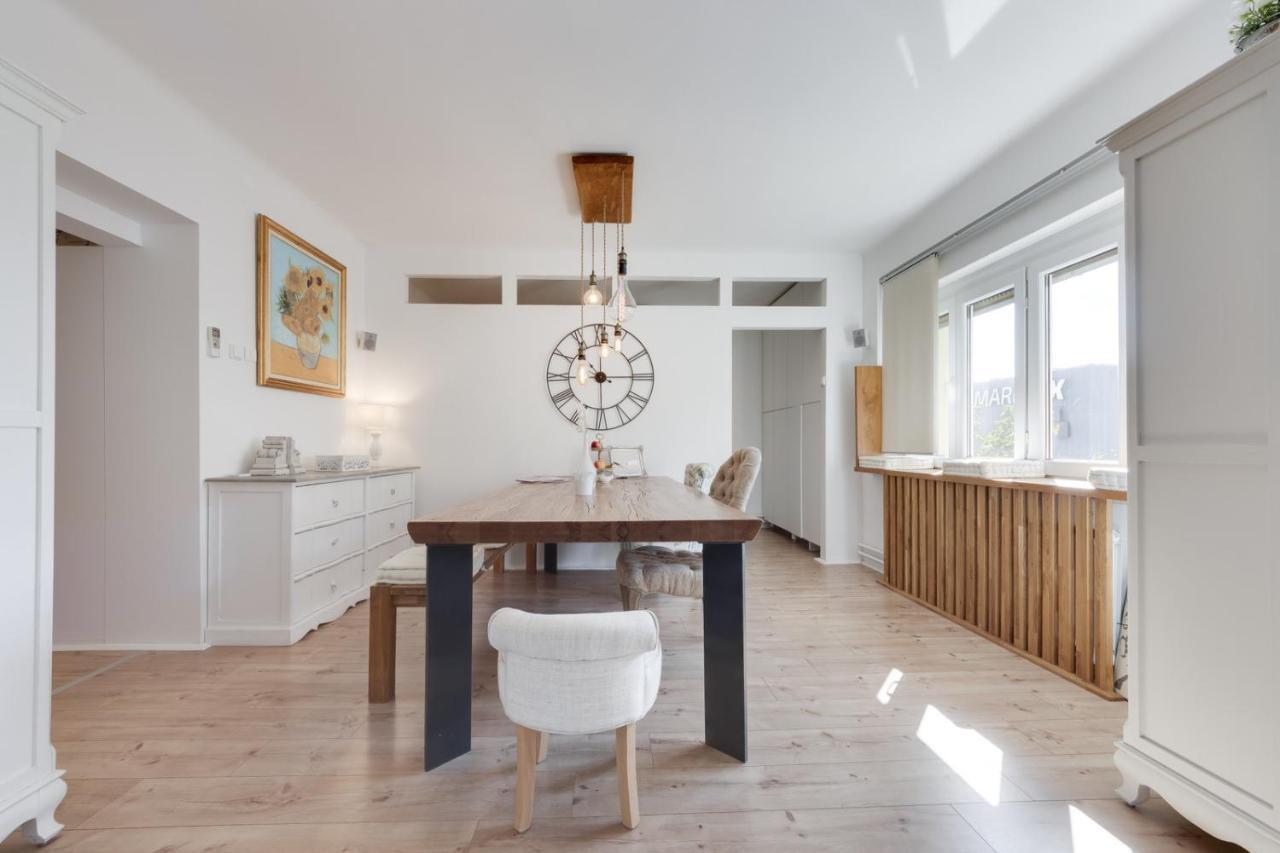 Amazing Apartment In Downtown Maribor Eksteriør bilde