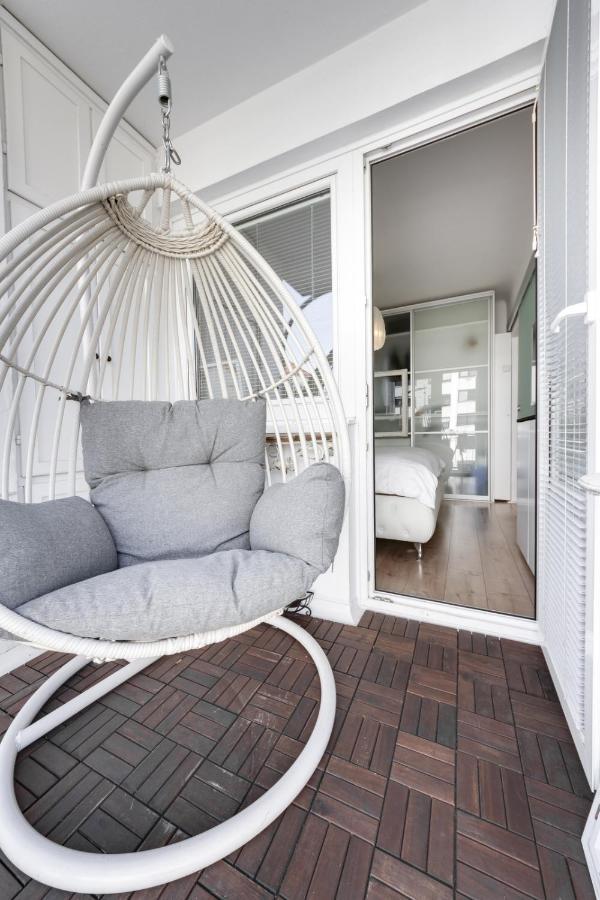 Amazing Apartment In Downtown Maribor Eksteriør bilde
